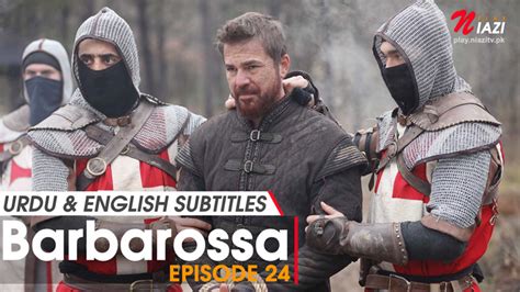 <strong>Barbarossa</strong> Season 1; <strong>Barbarossa</strong> Season 2;. . Barbarossa episode 24 english subtitles osman online